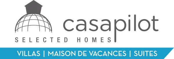 Casapilot logo