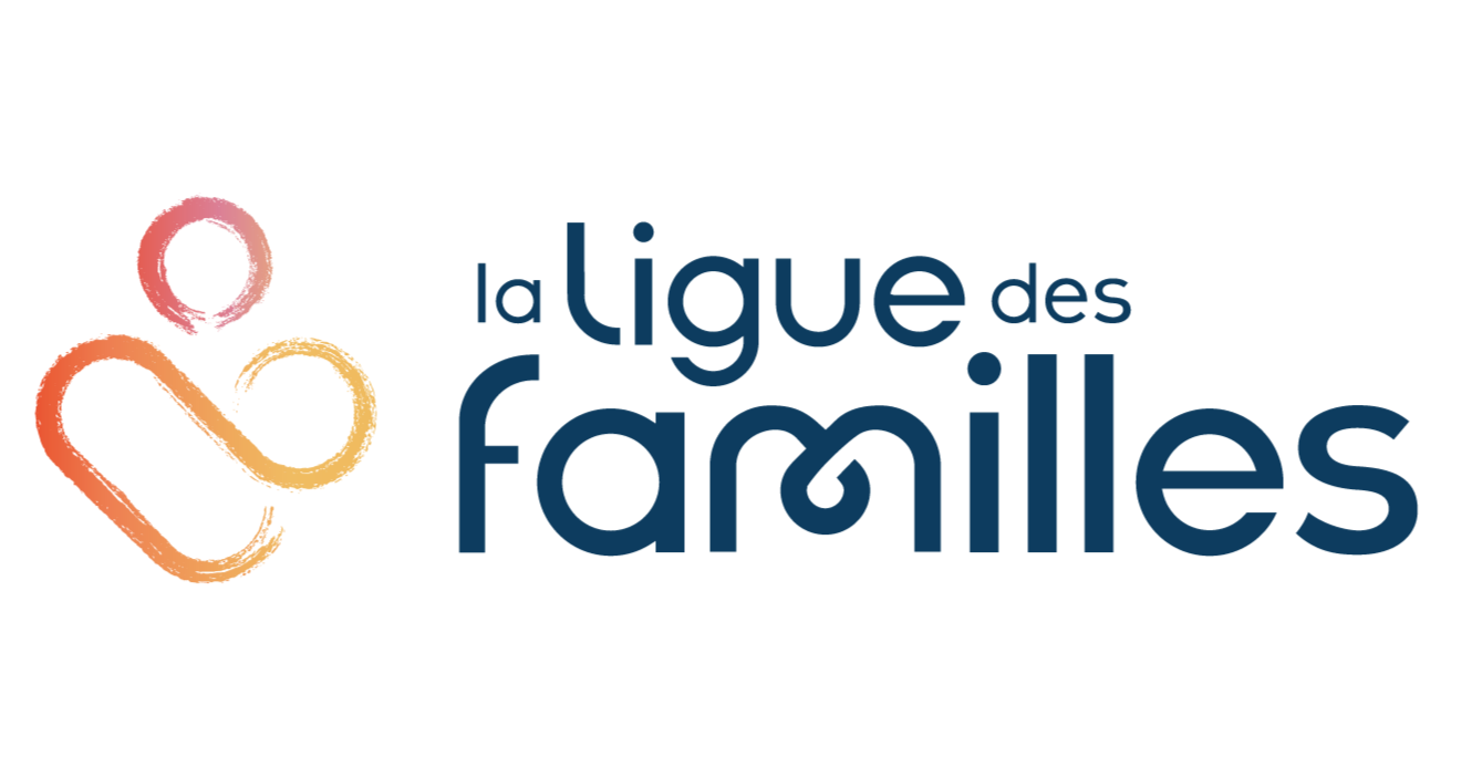 Logo Ligue des Familles